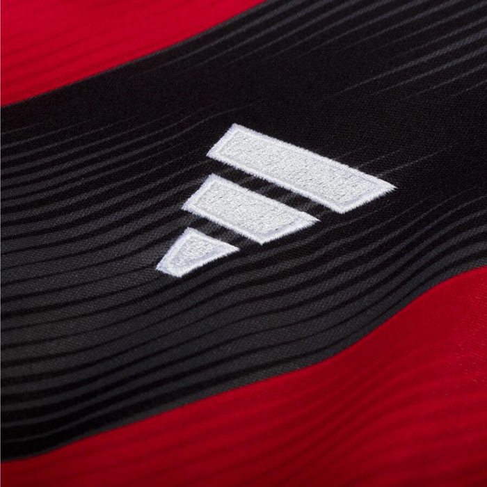 1a Equipacion Camiseta Flamengo 2023 - Haga un click en la imagen para cerrar